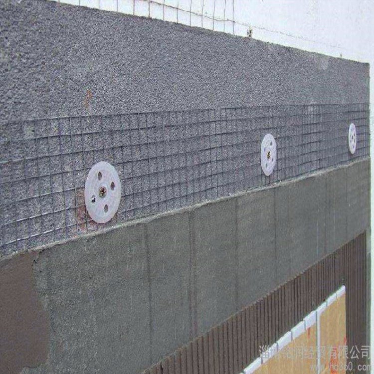 爱建筑用粘合剂 无机玻化微珠与干混抹面砂浆的防水抗裂解决方案