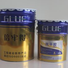 福建漳州泉州倍牢得找平胶 建筑用粘合剂的卓越之选