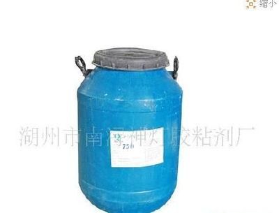 环保优价家具厂家专用白乳胶 建筑用粘合剂采购指南